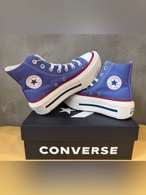 ConverseNWT  Women’s Double Stack 7.5